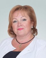 Петухова Инна Владимировна