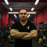 Нураев Талех