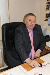 Стрюц Евгений Иванович