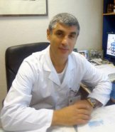 Тагиров Наир Сабирович