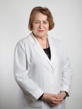 Попова Раиса Тихоновна