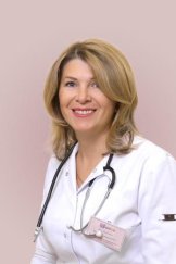 Карбовская Инна Дмитриевна