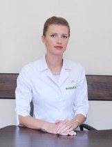 Шестопалова Олеся Юрьевна