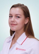 Стебакова (Зубарова) Юлианна Викторовна