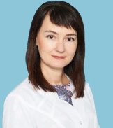Савельева Майя Владимировна