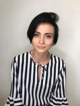Ощепкова Елена
