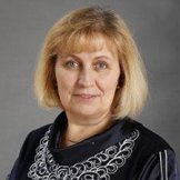 Базарнова Елена Владимировна