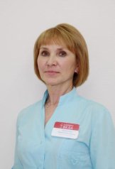 Творогова Людмила Викторовна