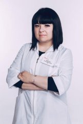 Кривенок Анна Евгеньевна