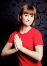 Быстрова Лидия