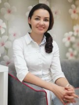 Артухметова Малика Геннадьевна