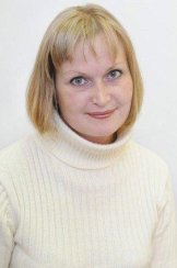 Подьякова Мария Владимировна