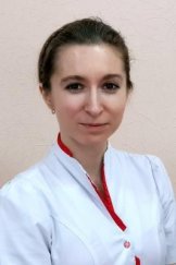 Семкина Екатерина Сергеевна