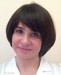 Пашкова Виктория Павловна