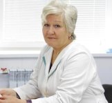 Коняхина Валентина Павловна