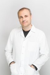 Баканев Сергей Владимирович