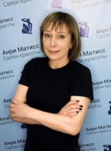 Макушева Лота