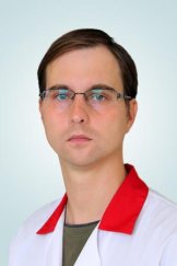 Бекусов Евгений Геннадьевич