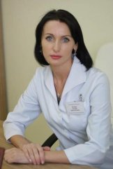 Резник Мария Викторовна