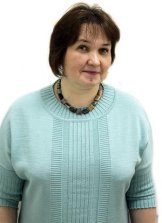 Борковская Екатерина Анатольевна