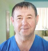Аюпов Рашит Хабибович