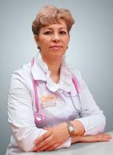 Винокурова Марина Ивановна