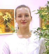 Филиппова Людмила Дмитриевна