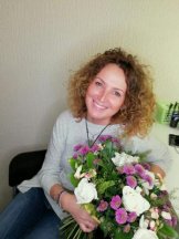 Силантьева Валерия