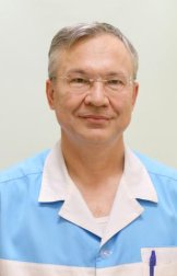 Селиванов Владимир Иванович