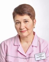 Гусева Елена Федоровна