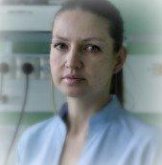 Скипидарникова Антонина Николаевна