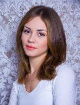 Макарова Валерия