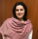 Попелхова Елена