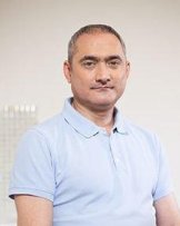 Стоянов Василий Димитрович
