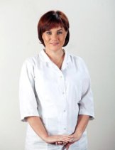 Кашинская Татьяна Викторовна
