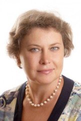 Колесникова Галина Ивановна