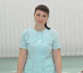 Бойченко Татьяна Геннадьевна