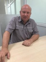 Каличинин Андрей Евгеньевич