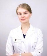 Коробицына Анастасия Михайловна