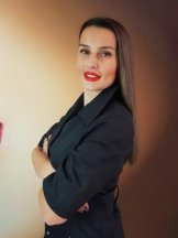 Кузьмина Ирина Александровна