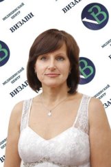 Алпаева Юлия Викторовна