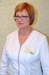 Сысолятина Ирина Вадимовна