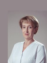 Хиле Ольга Аркадьевна