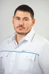 Шашков Андрей Викторович