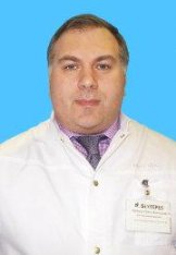 Абрамов Денис Викторович