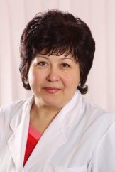 Куркина Фаягуль Николаевна