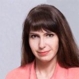 Будковая Марина Александровна