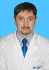 Вердашенко Иван Иванович