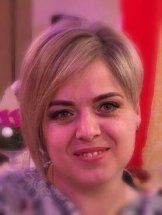 Андреенко Юлия