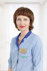 Новокович Лариса Николаевна
